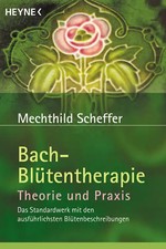 Bach-Blütentherapie