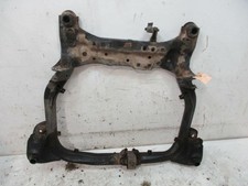 Achse vorne passt für HYUNDAI