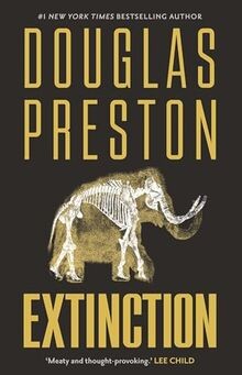Extinction von preston - extinction,