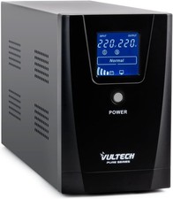 Vultech ups 1000VA Pure Line