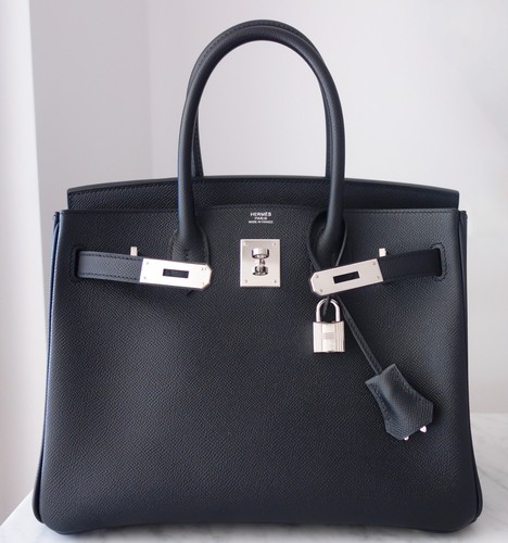Hermes tasche birkin bitter - tasche,
