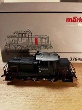 Märklin 37648 diesellok - märklin,