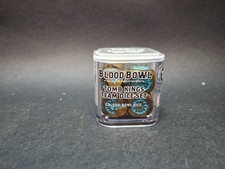 Blood bowl würfelset - bowl,