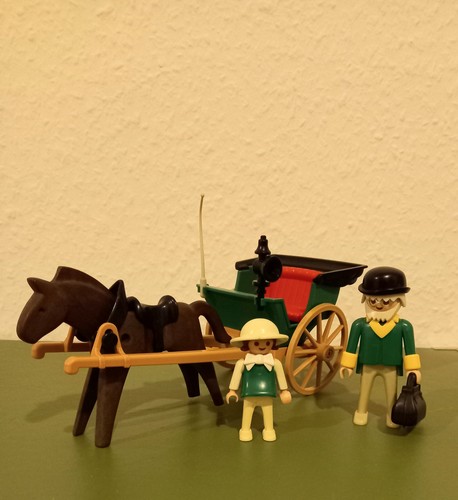 Playmobil western 3481 - playmobil,