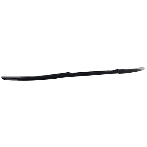 Ducktail heckspoiler schwarz - ducktail,