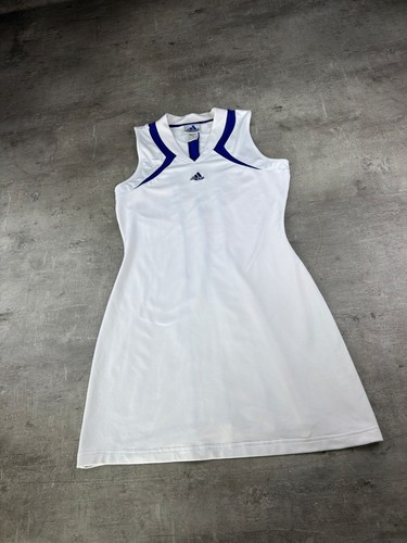 Vintage adidas tennis kleid - vintage,