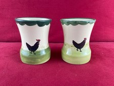 Zeller Keramik - Hahn und