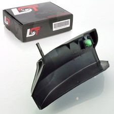 SEITENSCHWELLER SET ABDECKUNG