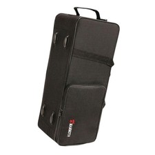 Trompetenbeutel Professioneller leichter Koffer Praktische Verdickung