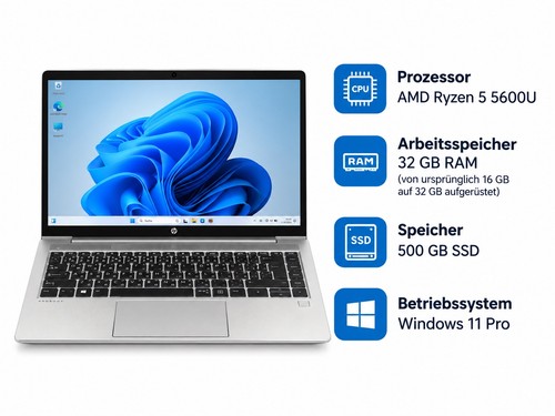 Probook ryzen 5 5600u - probook,