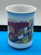 Porzellan Echt Karlsbader HNC