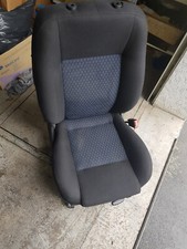 Ford Mondeo 3 III Turnier MK3 2003-2007 Beifahrersitz Autositz Sitz vorne rechts