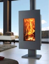 EEK A+ Design-Kaminofen