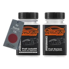 Autolack Lackstift Set für