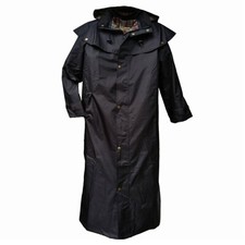 Scippis Stockman Coat