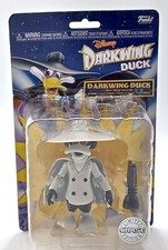 Funko Disney Darkwing Duck Collectible Action Figure 2017 Limited Chase Edition
