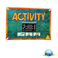 Activity Originalausgabe Spiel