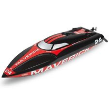 D-Power DPBO002 Maverick Pro Rennboot ARTR 2.4GHz 