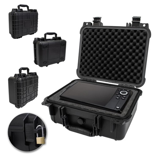 Fatbox echolotkoffer g30 - fatbox,