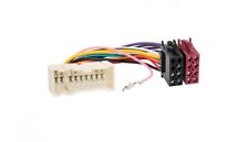 Auto Radio Adapter Kabel für