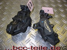 Bremssattel Triumph TT 600