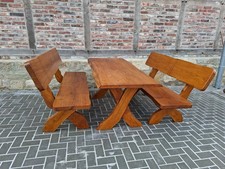 Gartengarnitur SB mit