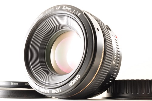 Neuwertig canon ef - canon,