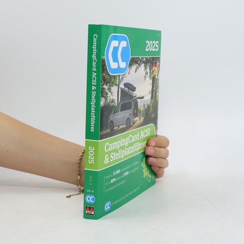 Campingcard acsi - acsi, &