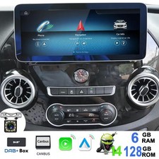 128G Android14 Carplay GPS