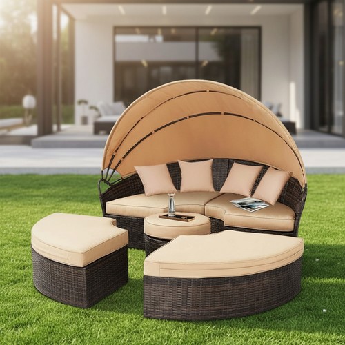 Sonneninsel 180cm - sonneninsel,