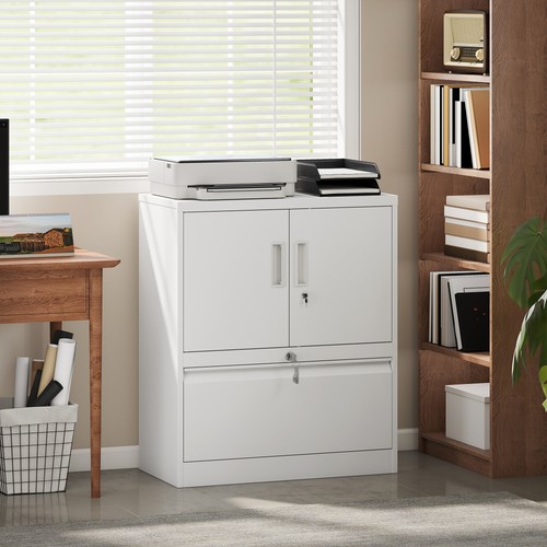 Homcom aktenschrank - homcom,