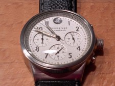 Opel Chronograph