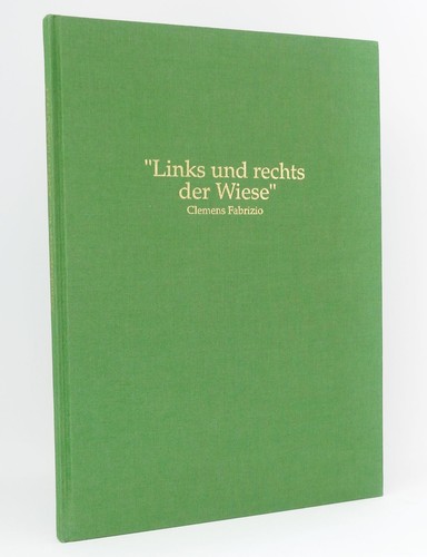Clemens fabrizio links und - clemens, »links