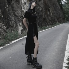 Punk Rave Goth Gothic Okkult