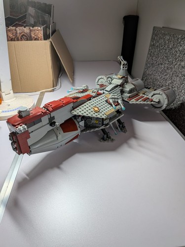 Lego star wars - lego,