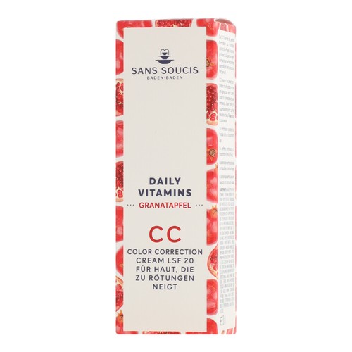 Sans soucis daily vitamins - sans,