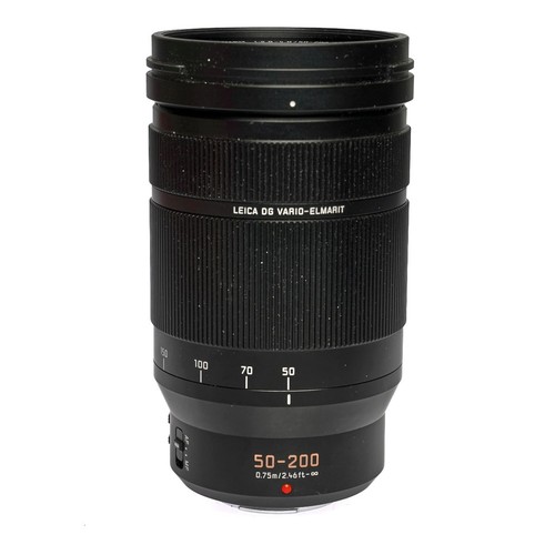 Panasonic 200mm 4 dg - panasonic,