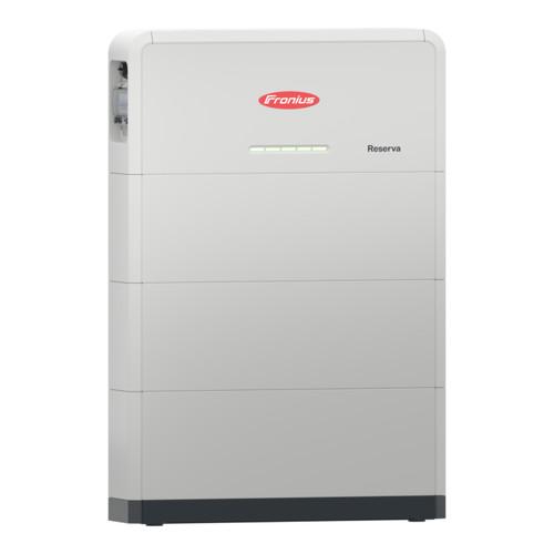 Fronius reserva 5 - fronius,