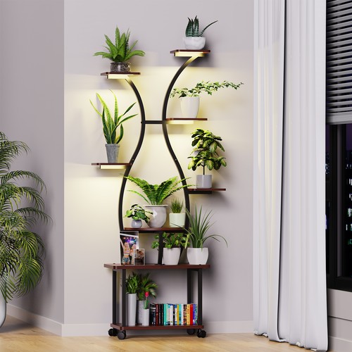 Blumentreppe pflanzenständer - blumentreppe,