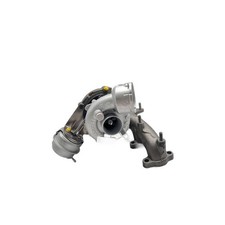 Turbolader VW Passat Audi A3