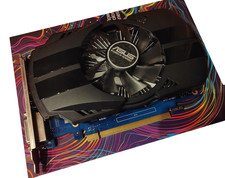 ASUS Phoenix GeForce GT 1030