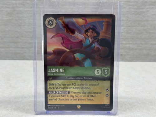 Jasmine royal commodore 204 - commodore, 84/204