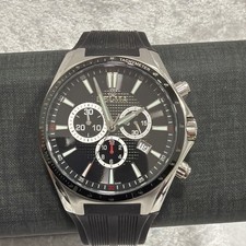 Delma Racing Chronograph 41501.522.6 Swiss Made