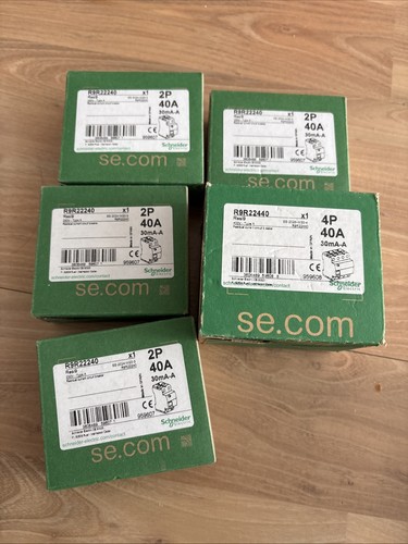 Set schneider fi - set,