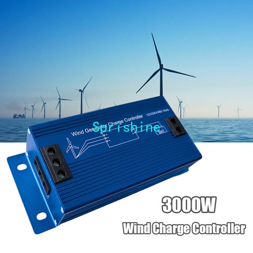 3000w windkraftanlage - 3000w,