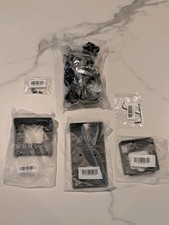 Gepflegtes Pad Wandhalterung