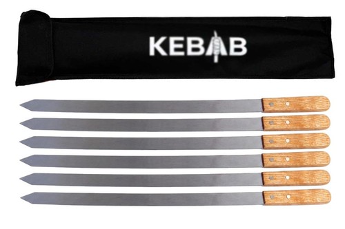 Adana kebab edelstahl - adana,
