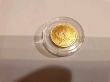 Deutschland 20 Euro Goldmünze Deutscher Wald Kiefer 2013 Stg. 999/Gold Prägest D