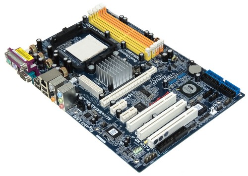 Mainboard asrock - mainboard,