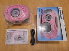 Neu AudioSonic CD-1572